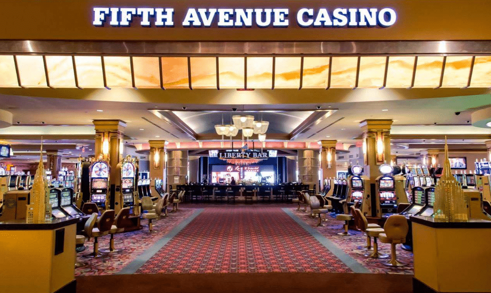 resorts world casino new york city payouts