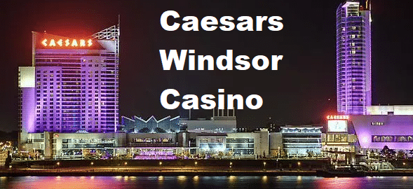 Caesars Windsor Game Picks
