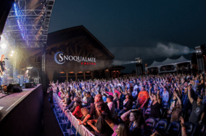 Snoqualmie Casino A Guide for Visitors