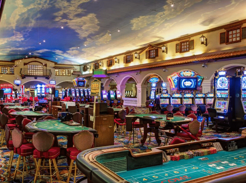 royal casino club