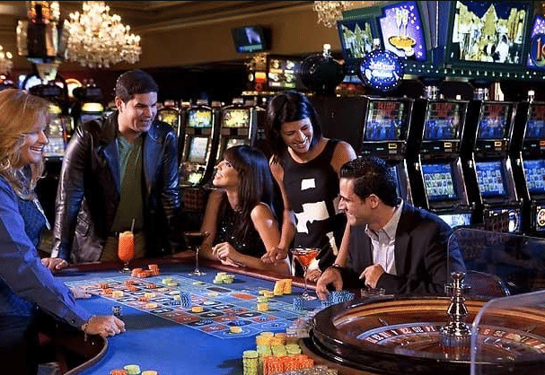 Top Casinos in San Juan