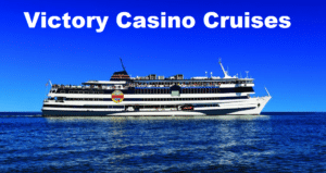 Victory Casino Cruises