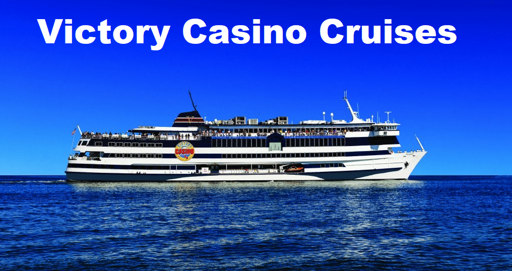 victory cruise casino