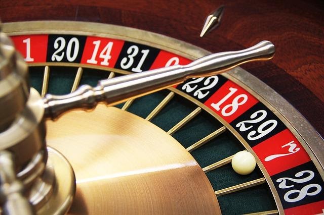 best online roulette casino