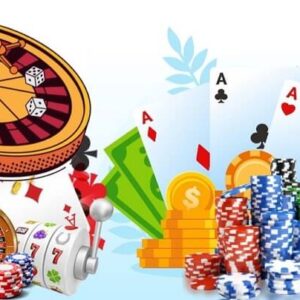 Online Casino Game