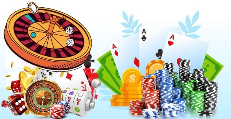 how to make an online casino game