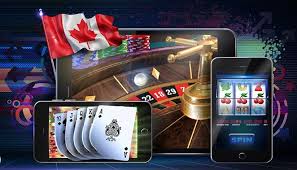 Playing casino games online