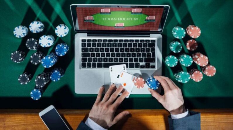 Advantages of Playing Games with Live Dealers - Casino Games Media