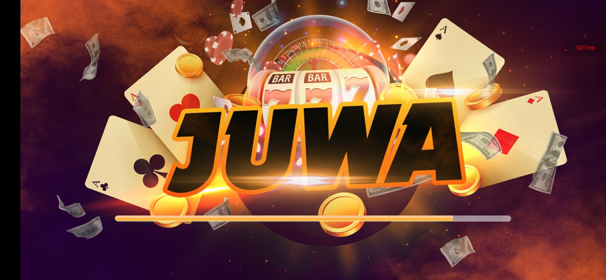 Juwa Login Casino Games Media