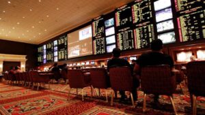 Reasons To Bet On Casino With A Sportsbook
