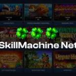 Skillmachine Net